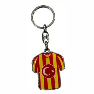 Taraftar Anahtarlıklar