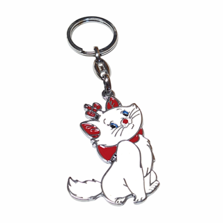 Figürlü Anahtarlıklar