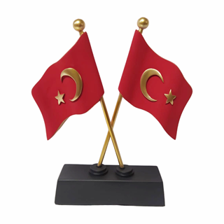 Masaüstü Bayrak Ve Setler