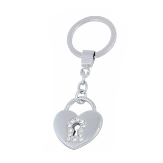 Salkım Ve Taşlı Anahtarlıklar