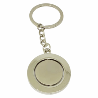 Boş-Lazer Markalamaya Uygun Anahtarlıklar