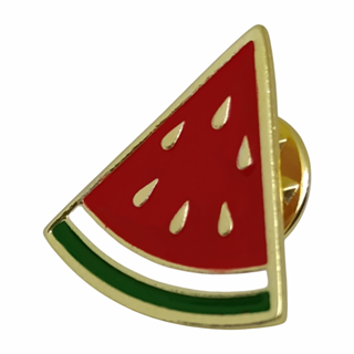 Filistin Temalı Rozetler